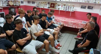 Očekuju se iskusna pojačanja i pohod na vrh Druge županijske lige