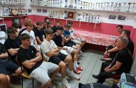 Očekuju se iskusna pojačanja i pohod na vrh Druge županijske lige