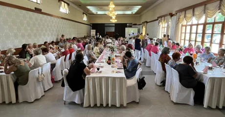 Udruga Narcisa pokazala da nitko ne mora biti sam u borbi s rakom