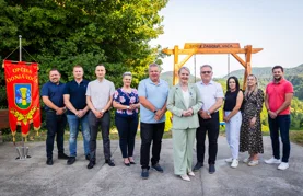 Novi saziv Općinskog vijeća Općine Donja Voća započinje s radom