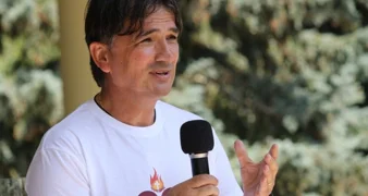 "Bole me napadi na moju obitelj, hvala dragom Bogu na snazi da to izdržimo"