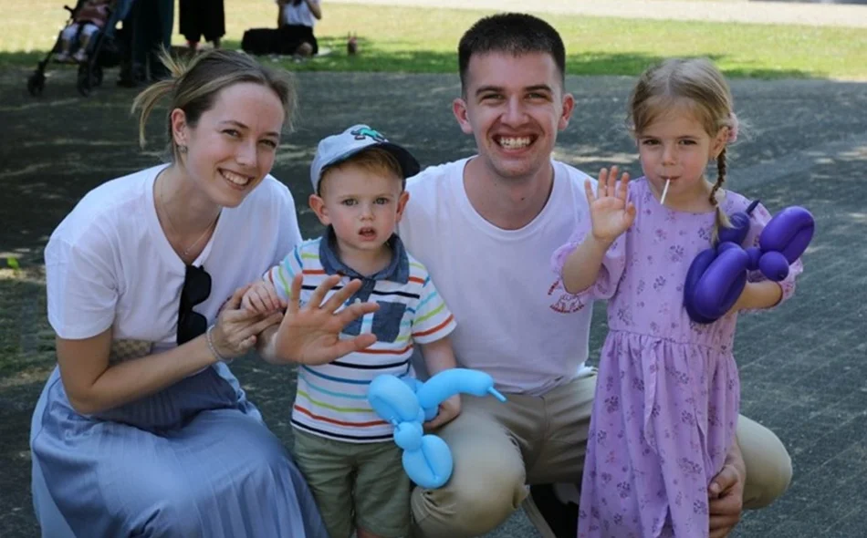 FOTO Zlatko Dalić: &bdquo; Bog mi je uvijek davao snage u svim životnim nedaćama&rdquo;