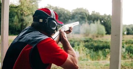 Vikend u znaku gađanja glinenih golubova i lovačkih specijaliteta