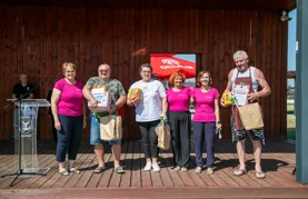 FOTO Najbolji gulaš u Sračincu pripremile su Maruše
