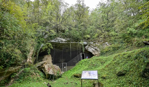 Ne propustite spoj baštine, prirode i dobre glazbe kod spilje Vindije