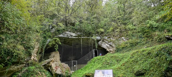 Ne propustite spoj baštine, prirode i dobre glazbe kod spilje Vindije