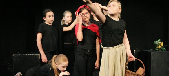 Prijavite se za ljetnu radionicu u varaždinskom kazalištu