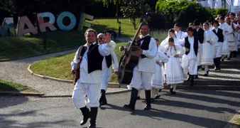 Tradicija, glazba i zabava ispunili novomarofske ulice i u nedjelju