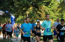 Nagrade najbržima, donacija Udruzi za ranu intervenciju