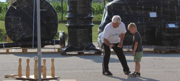 Mještani Jalžabeta proteklog vikenda pokazali pravi sportski duh