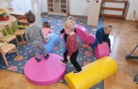 Započeli upisi u program predškole Dječjeg vrtića &bdquo;Zibeljko&rdquo;