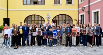 AUDIO: Varaždinska županija ima 23 učenika koji su osvojili 24 zlatne medalje