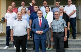 Za predsjednika maruševečkog Općinskog vijeća izabran Josip Špoljar