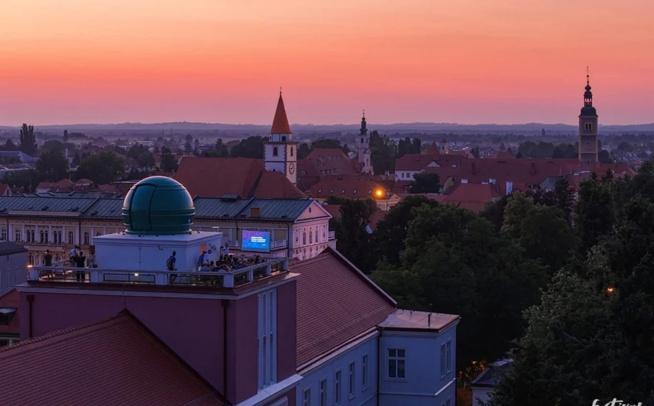 Zvjezdarnica oduševila sve posjetitelje