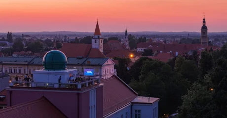 Zvjezdarnica oduševila sve posjetitelje