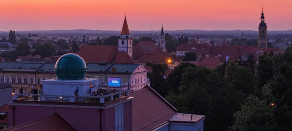 Zvjezdarnica oduševila sve posjetitelje