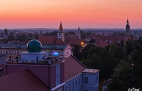 Zvjezdarnica oduševila sve posjetitelje