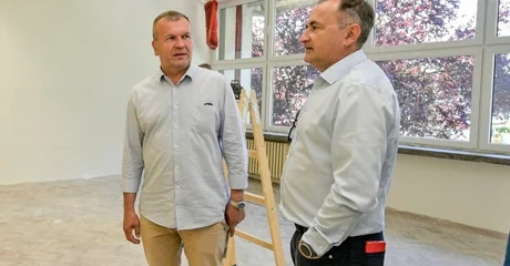 Konstituirana Skupština, Bilić podržao župana Stričaka