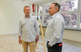 Konstituirana Skupština, Bilić podržao župana Stričaka