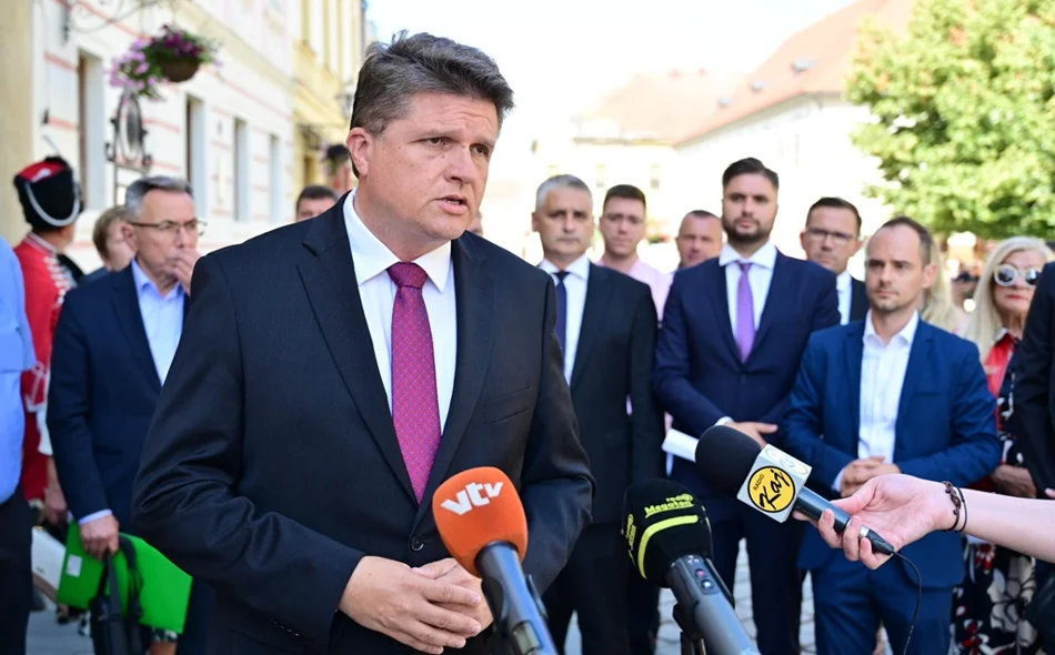 „Bilić postao još jedan u nizu žetončića Stričaka i Plenkovića”