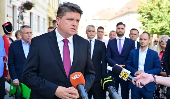 „Bilić postao još jedan u nizu žetončića Stričaka i Plenkovića”