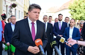 „Bilić postao još jedan u nizu žetončića Stričaka i Plenkovića”