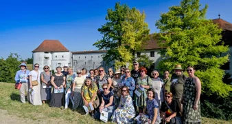 &bdquo;Tajne varaždinskih divova&rdquo; pričaju priču o najzanimljivijim stablima