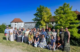 &bdquo;Tajne varaždinskih divova&rdquo; pričaju priču o najzanimljivijim stablima