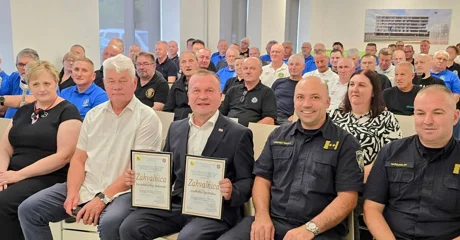 Udruge iz Varaždinske županije pozvane da se jave na Javni poziv za financiranje programa i projekata