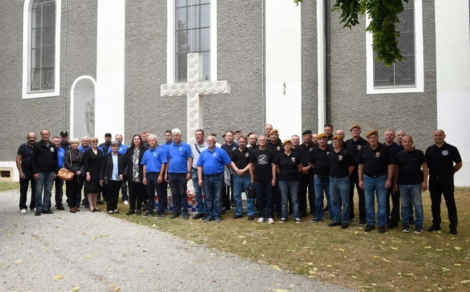 Prigodnom svečanošću obilježena 30. obljetnica Zajednice udruga HVIDRA