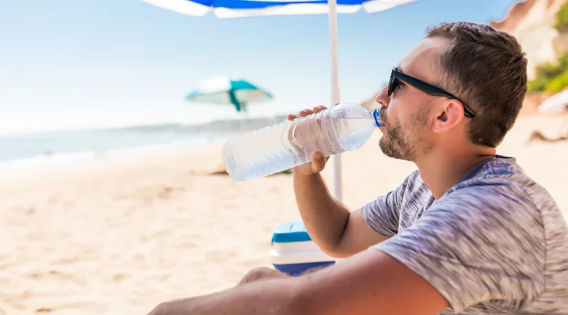 Ponovno stižu visoke temperature: Ne čekajte žeđ jer ljeti je svaka kap važna!
