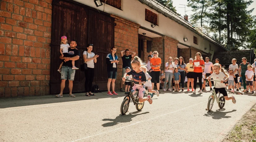 FOTO: Mali sportaši osvojili Zelendvor