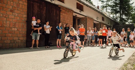 FOTO: Mali sportaši osvojili Zelendvor