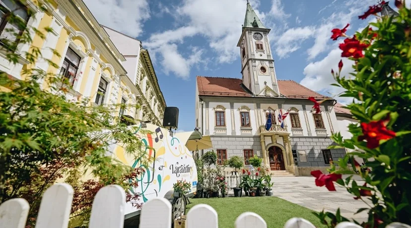 Glazbeni nastupi diljem grada, za pivoljupce Biergarten 8