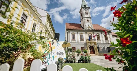 Glazbeni nastupi diljem grada, za pivoljupce Biergarten 8