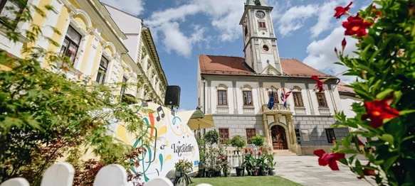 Glazbeni nastupi diljem grada, za pivoljupce Biergarten 8