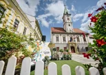 Okušajte se u natjecanju u pečenju pizza ili uživajte u dobroj atmosferi gradskog središta