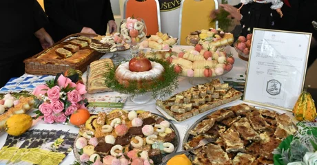 Degustacija tradicijskih jela i natjecanje u pripremi kotlovine