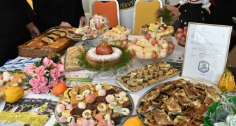 Degustacija tradicijskih jela i natjecanje u pripremi kotlovine