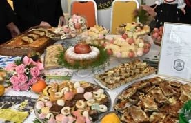 Degustacija tradicijskih jela i natjecanje u pripremi kotlovine