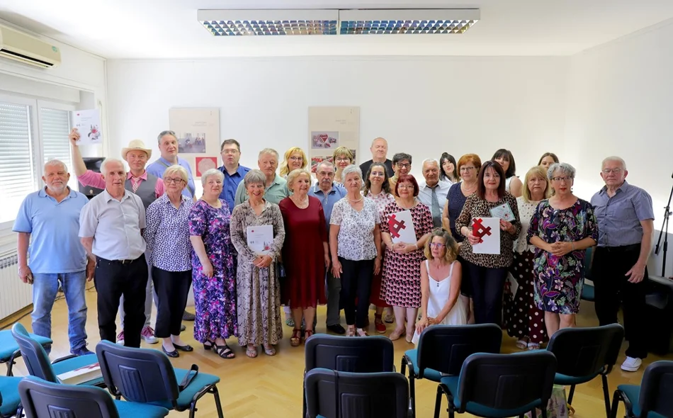 Siniši Kolariću i Zoranu Hercigonji plakete „Mihovil Pavlek Miškina”