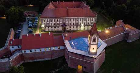 Čakovečko ljeto ponovno počinje noćnom utrkom