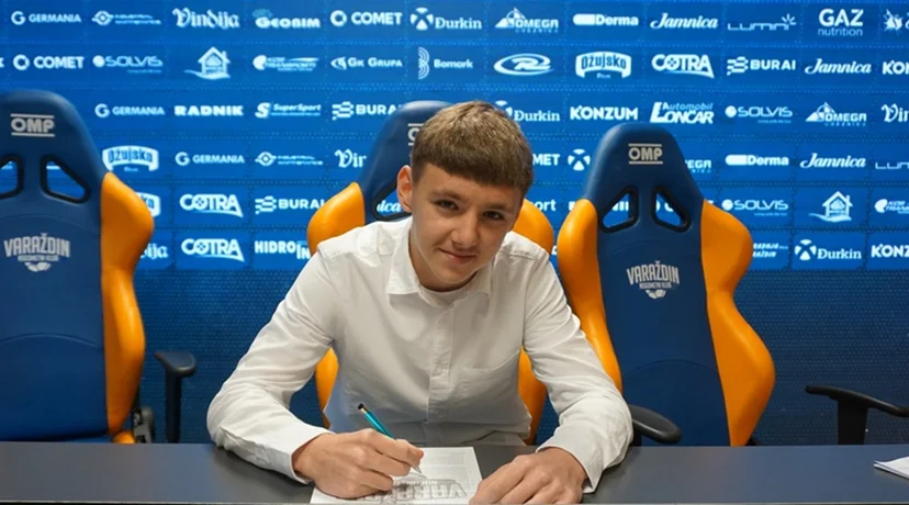 Mladen Mrnjavac na meti europskih velikana