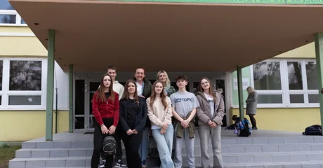 Putovanja u Češku i Slovačku iskoristili za učenje i nova prijateljstva