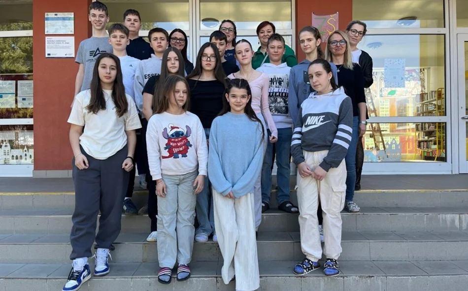 Putovanja u Češku i Slovačku iskoristili za učenje i nova prijateljstva