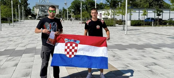 Nema prepreka za DVD Varaždinbreg