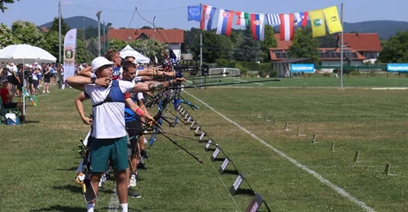 FOTO: Novi Marof proteklog vikenda oduševio događanjima