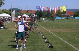 FOTO: Novi Marof proteklog vikenda oduševio događanjima