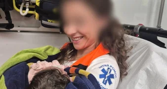 Spašena beba ostavljena u &bdquo;Prozoru za život&rdquo;