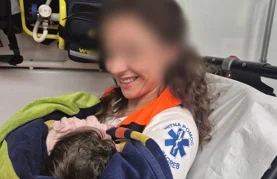 Spašena beba ostavljena u &bdquo;Prozoru za život&rdquo;